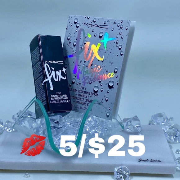 💋Mini Setting Duo - Picture 1 of 10